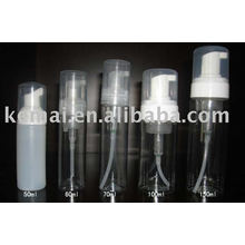 Foam pump bottle(KM-FB09)